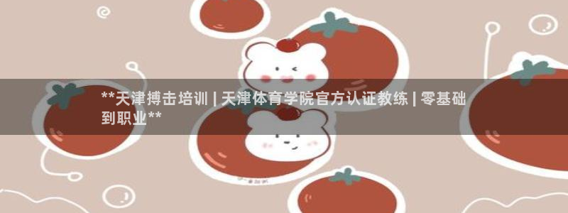 欧陆娱乐有限公司怎么样：**天津搏击培训 | 天津体育学院官